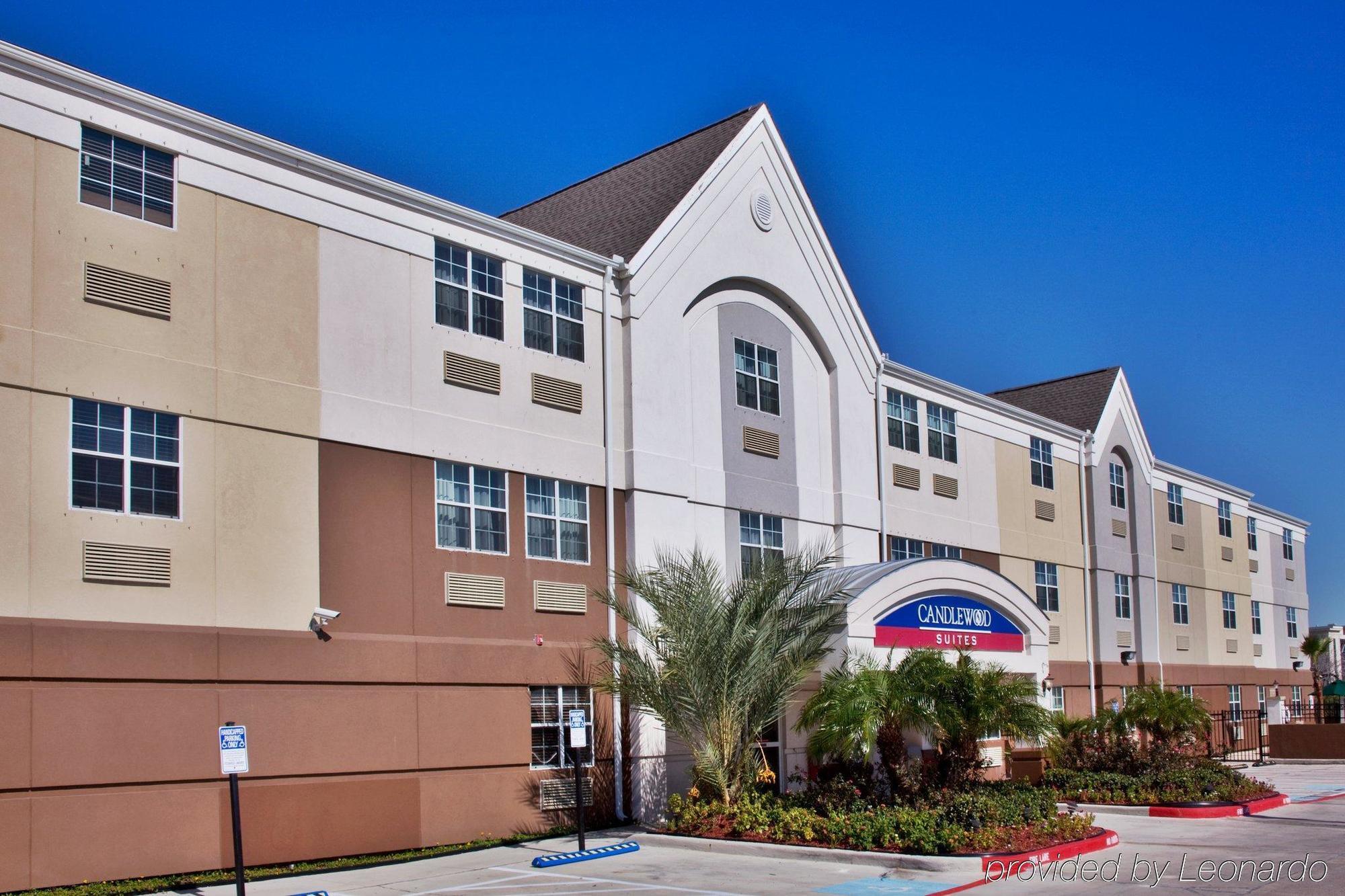 Candlewood Suites Galveston By Ihg Facilități foto